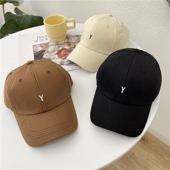 Unisex Casual Cotton Baseball Cap Bowlift 1783922168