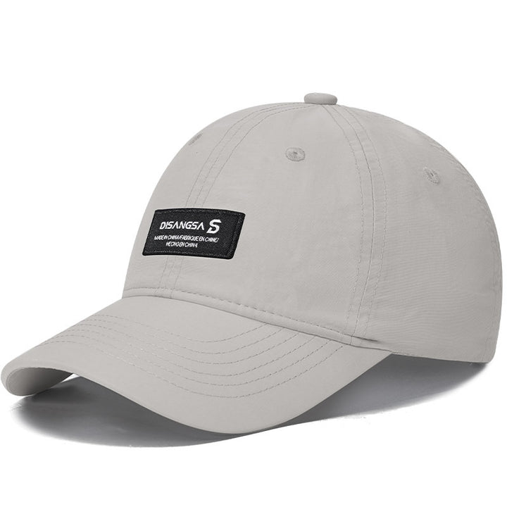 Women's Textured Wool Baseball Cap Bowlift