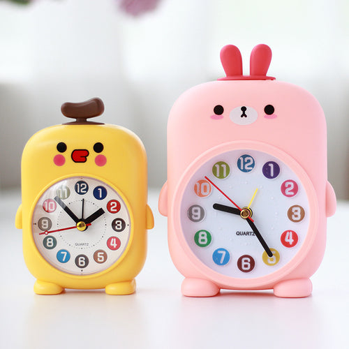 Bowlift Alarm Clock