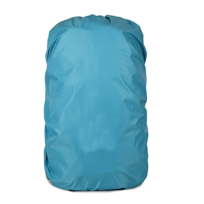 Waterproof Stretch Backpack Rain Cover with Elastic Hem and Reflective Strip Bowlift