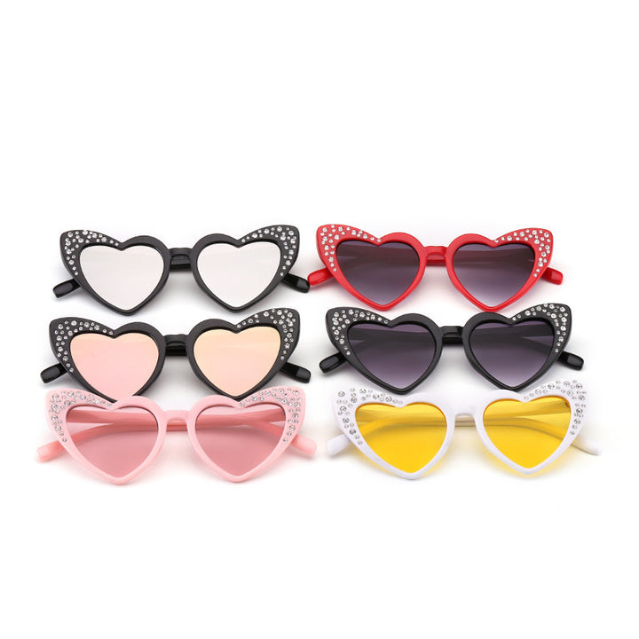 Women's Fashion Sunglasses Bowlift