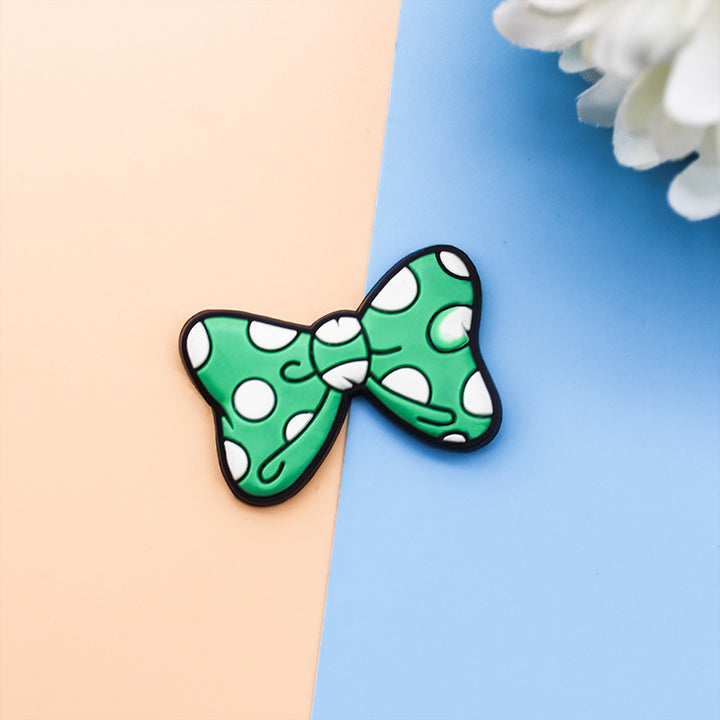 Ladies Hair Clip Bowlift