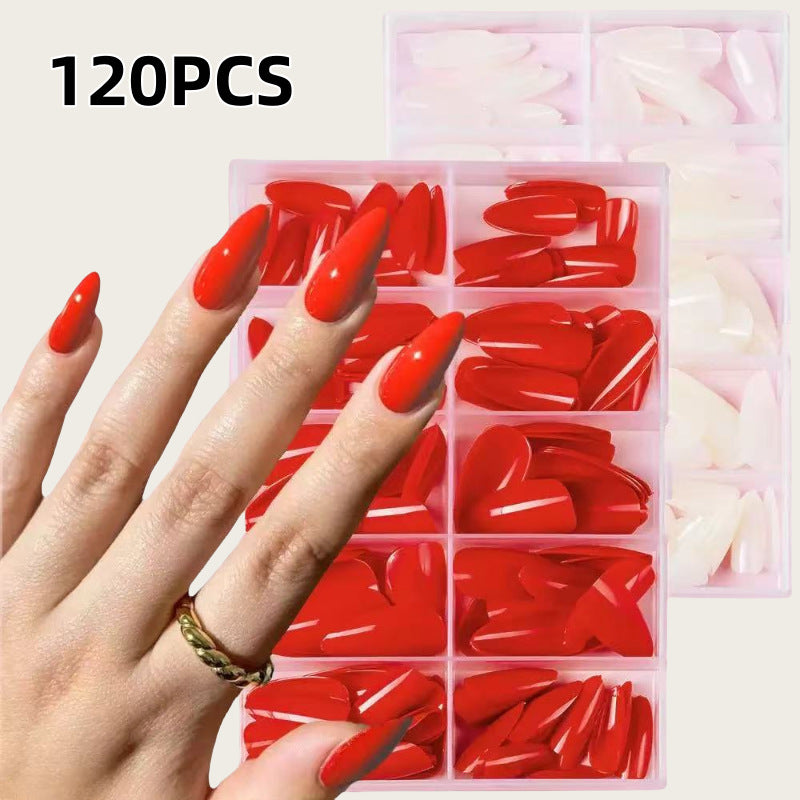 Artificial Nails Bowlift
