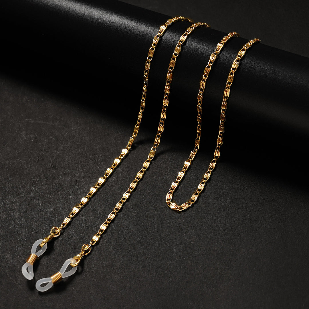 Premium Chain Eyewear Holder Bowlift