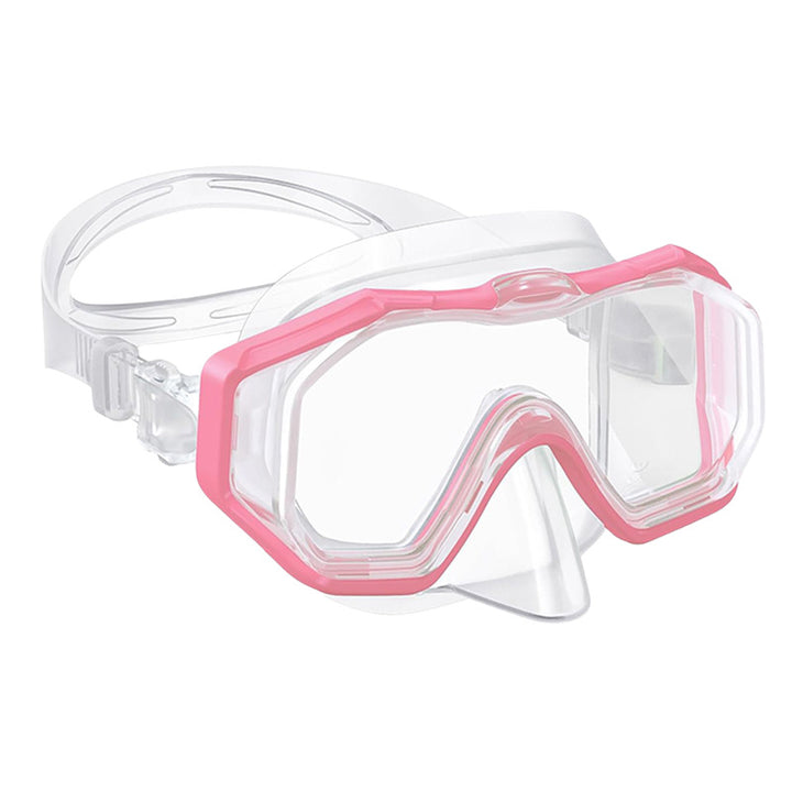 Diving mask Bowlift