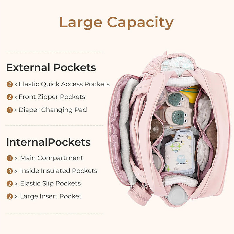Stylish and Spacious Sports Bag with Structured Design Bowlift