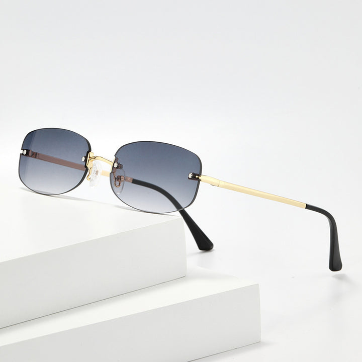 Women's fashionable sunglasses Bowlift