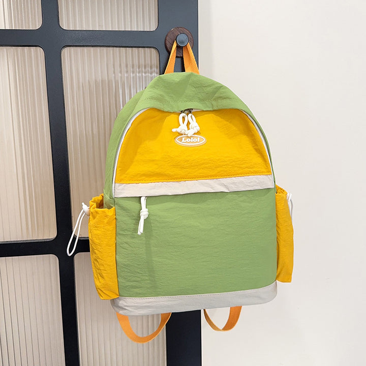 Functional Adventure Backpack