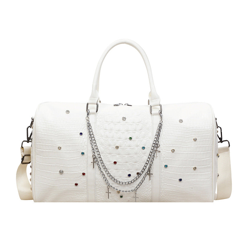 Tote bag Bowlift