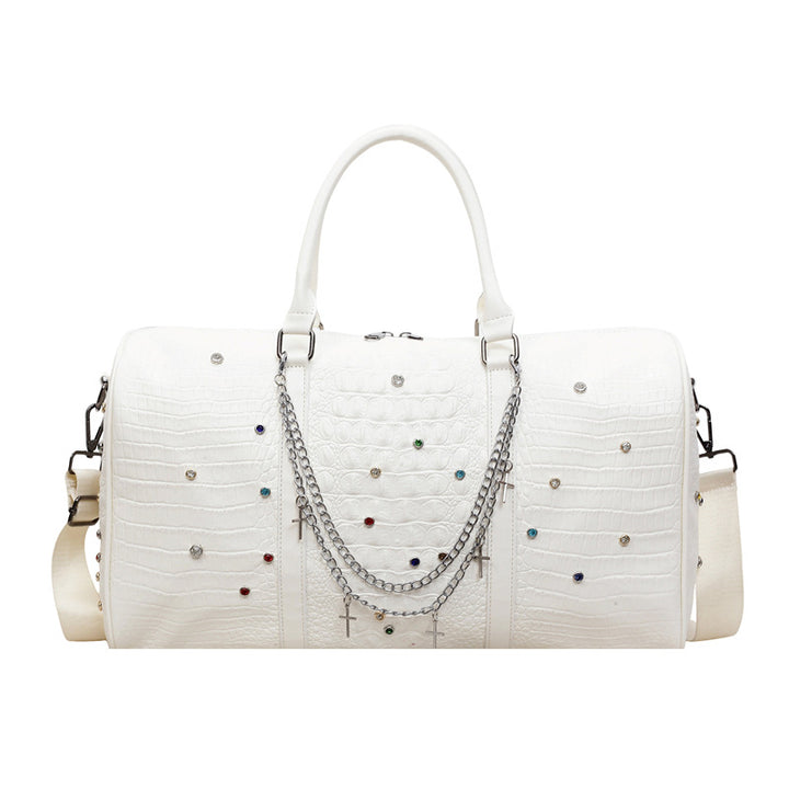 Tote bag Bowlift