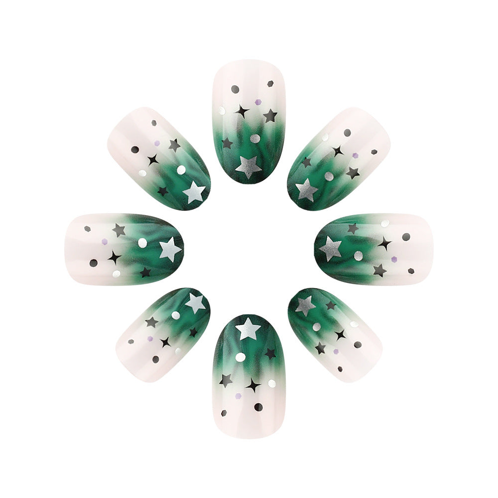 Decorative Nail Art Bowlift