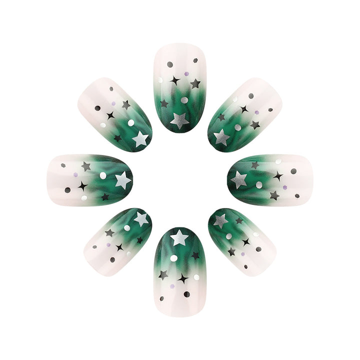 Decorative Nail Art Bowlift