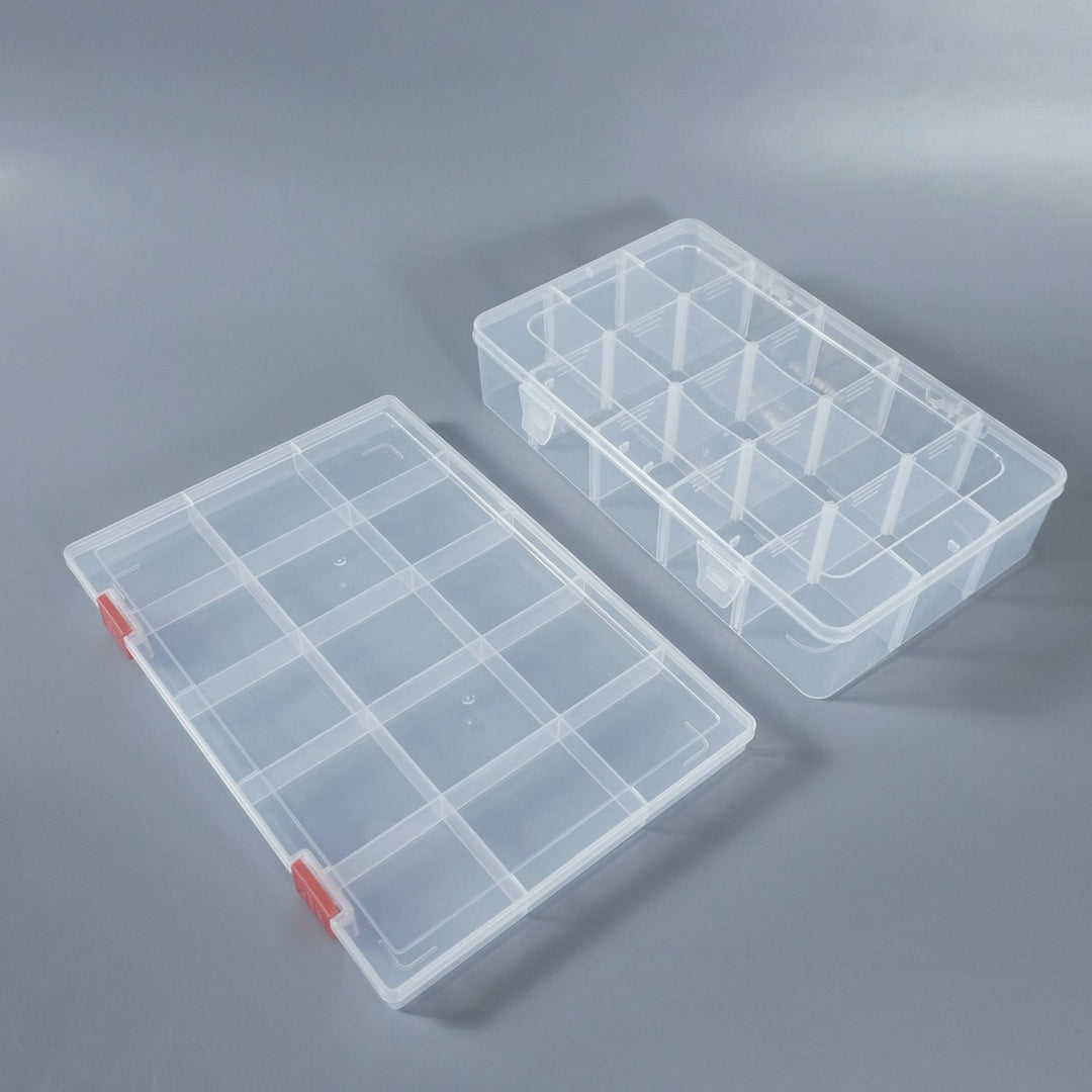 Organizing Storage Container Bowlift