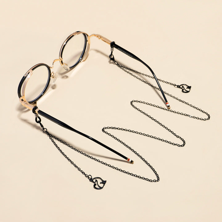 Durable Link Eyewear Chain Bowlift