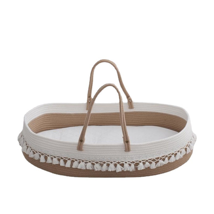 Decorative storage basket Bowlift