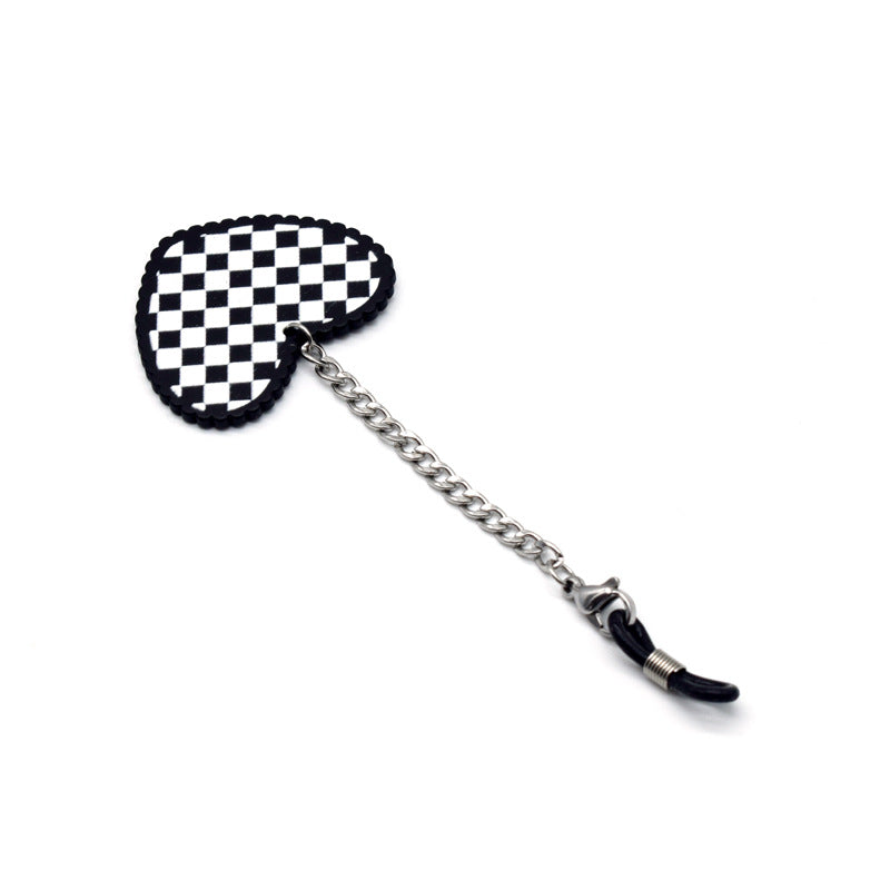 Novelty Cup-Shaped Eyewear Holder Bowlift