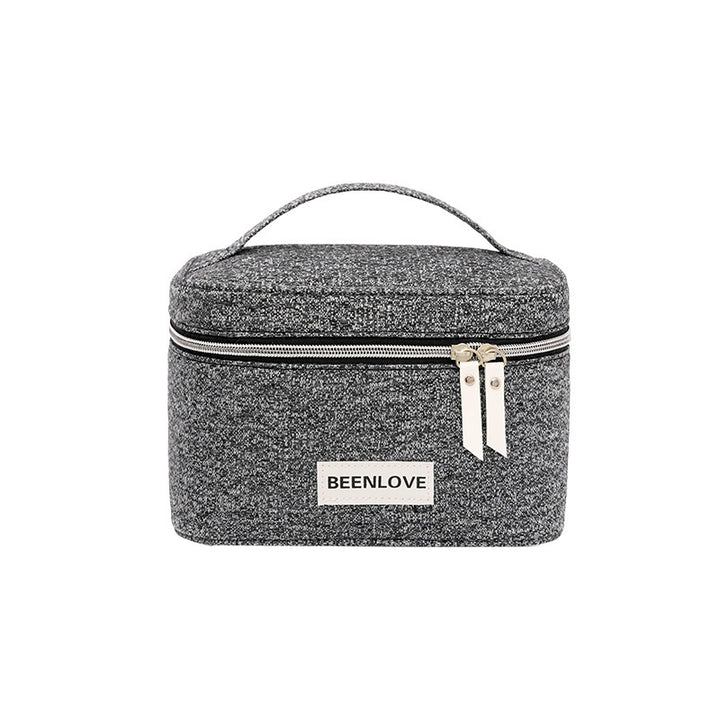 Stylish Makeup Storage Case Bowlift