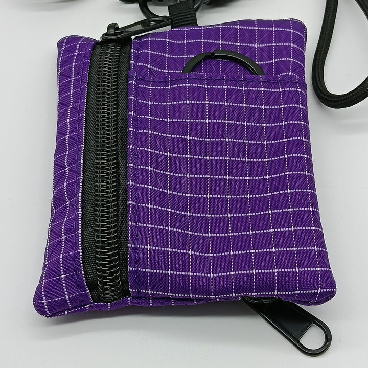 Practical Crossbody Bag Bowlift