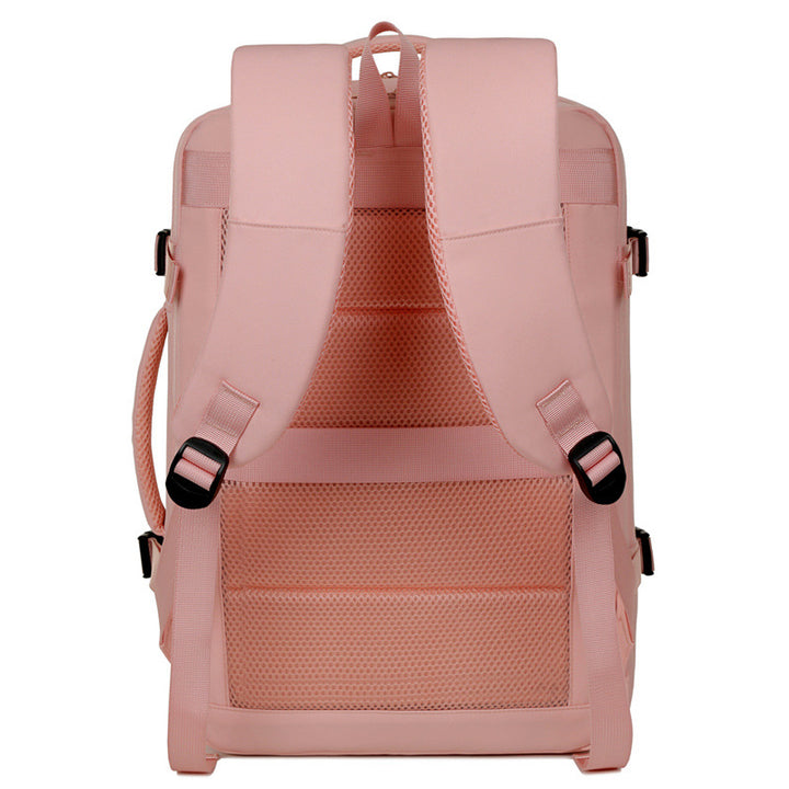 Stylish Travel Backpack Bowlift