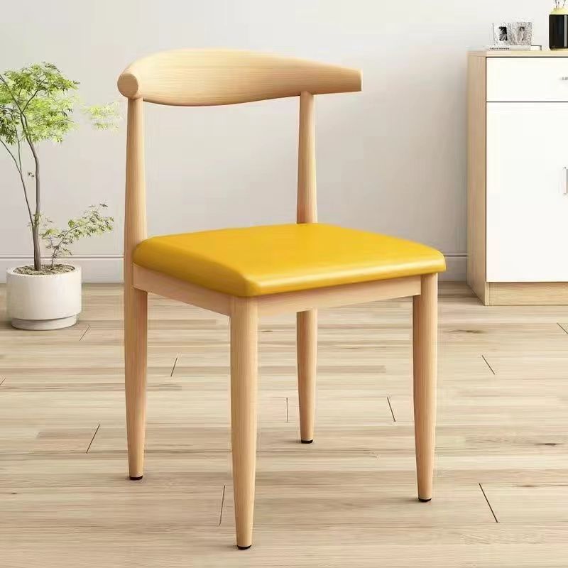Modern Minimalist Dining Chair Bowlift