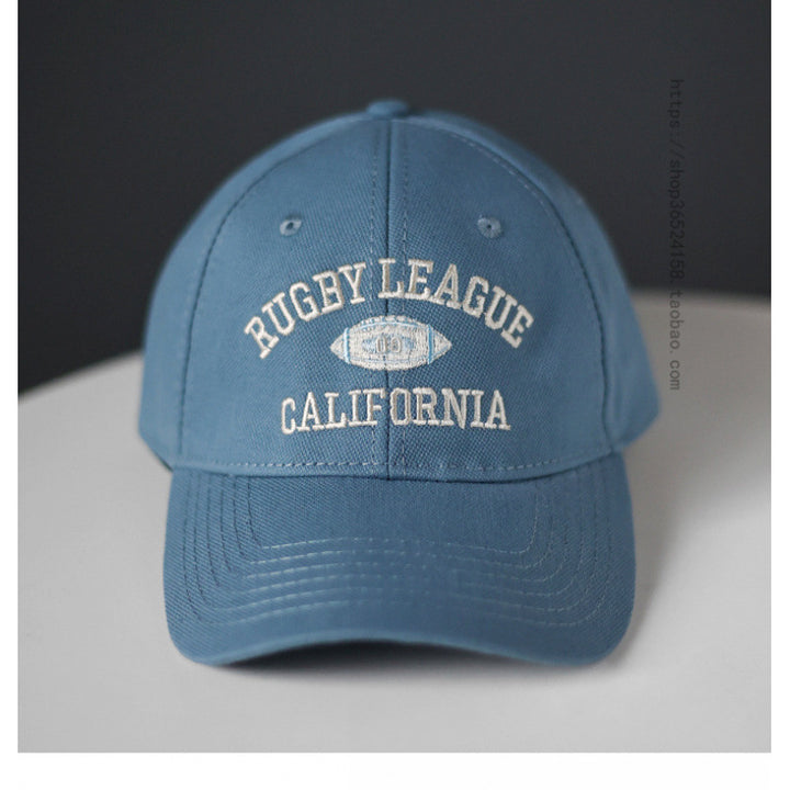 Men's Adjustable Sports Baseball Cap Bowlift