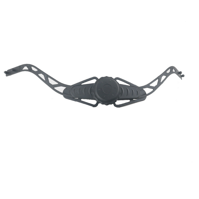 Adjustable Sports Bottle Holder Bowlift