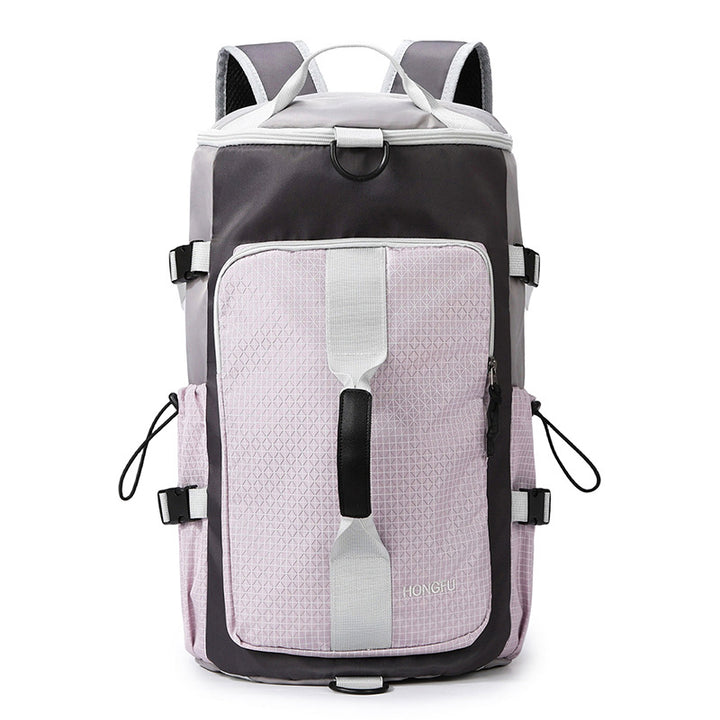 High-quality everyday backpack Bowlift