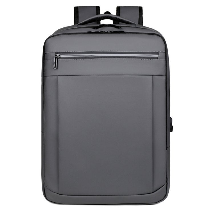 Sleek Business Laptop Rucksack Bowlift