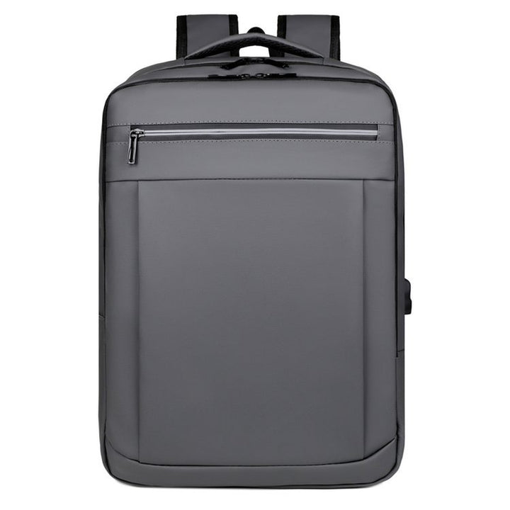 Sleek Business Laptop Rucksack Bowlift