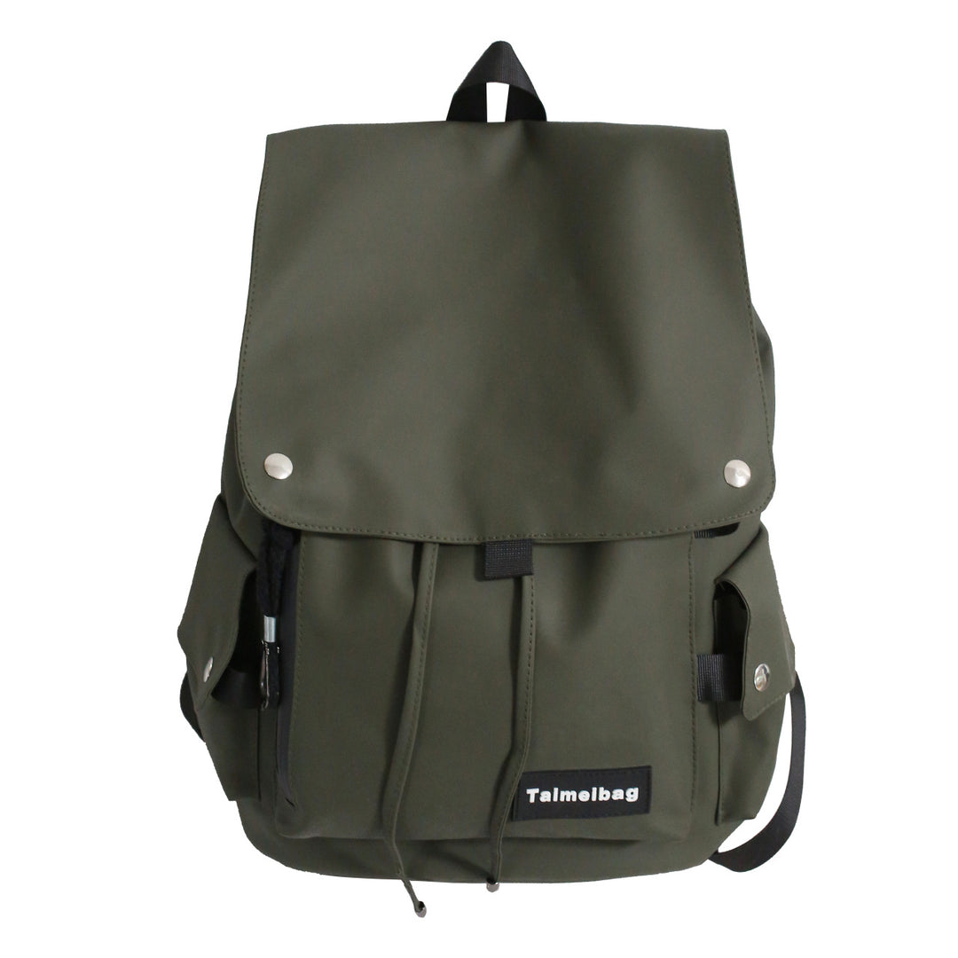 Versatile Multi-Functional Travel School Backpack Bowlift