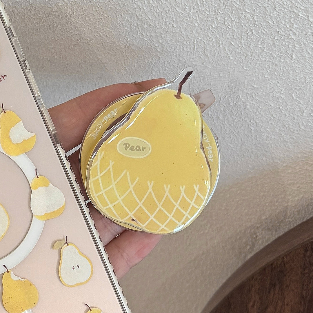 funnier fruit coaster Bowlift