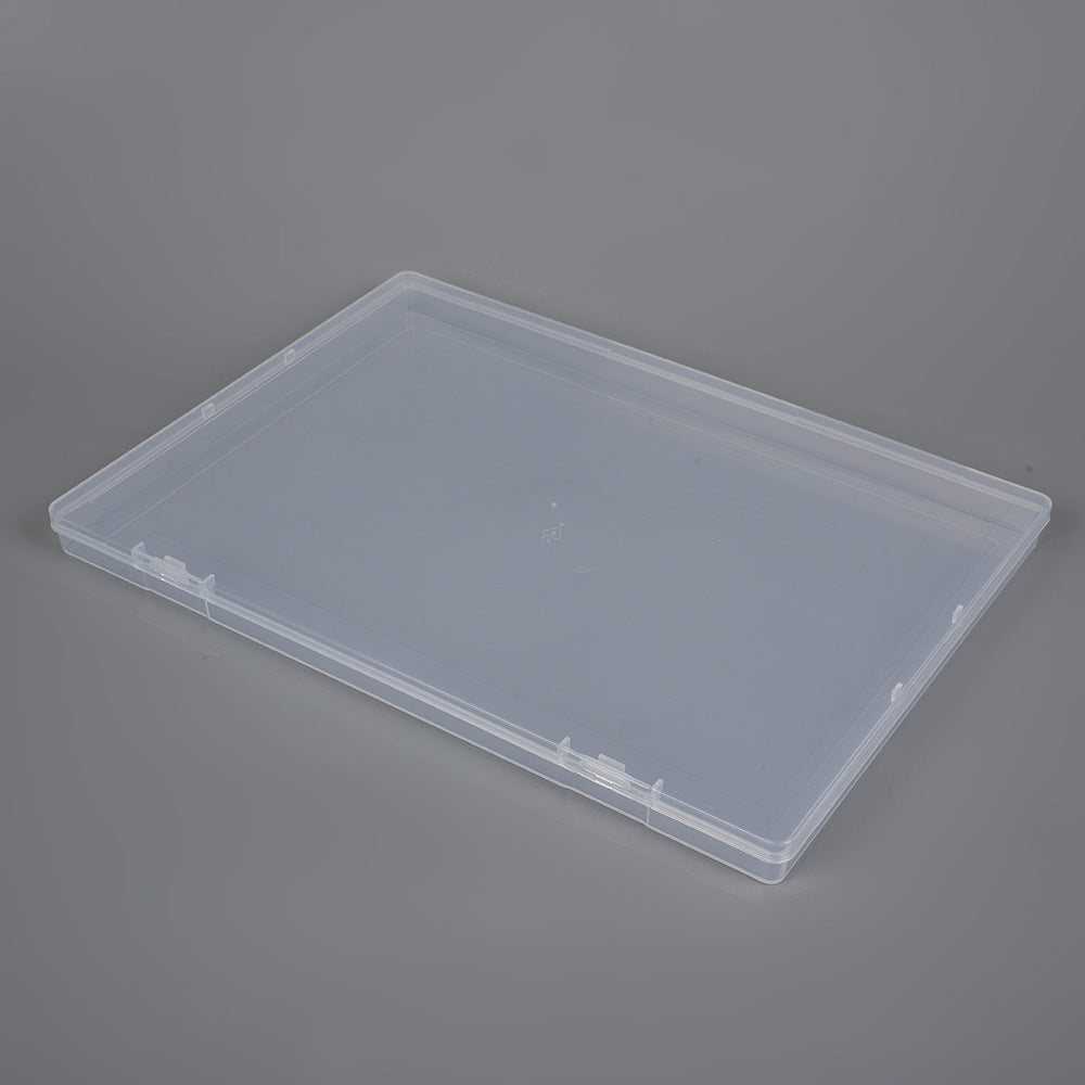 Stackable Storage Case Bowlift