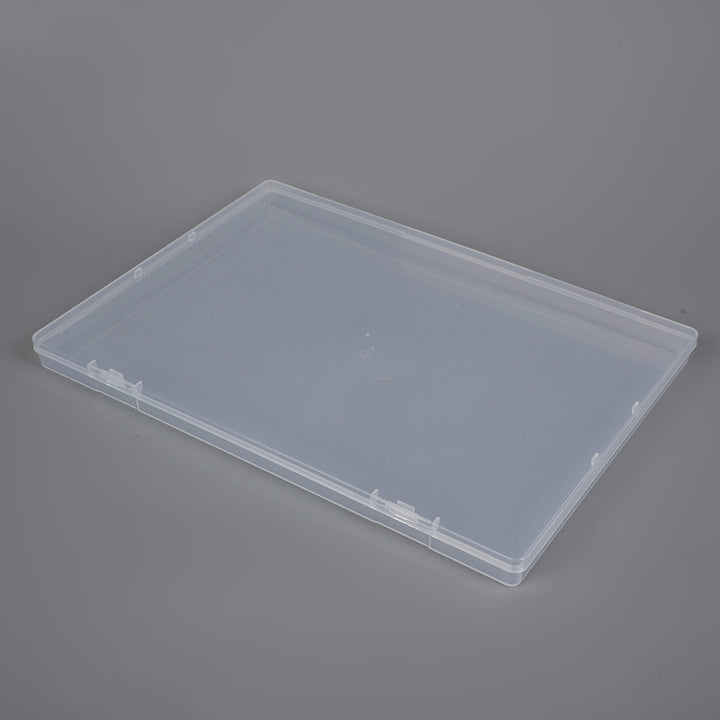 Stackable Storage Case Bowlift