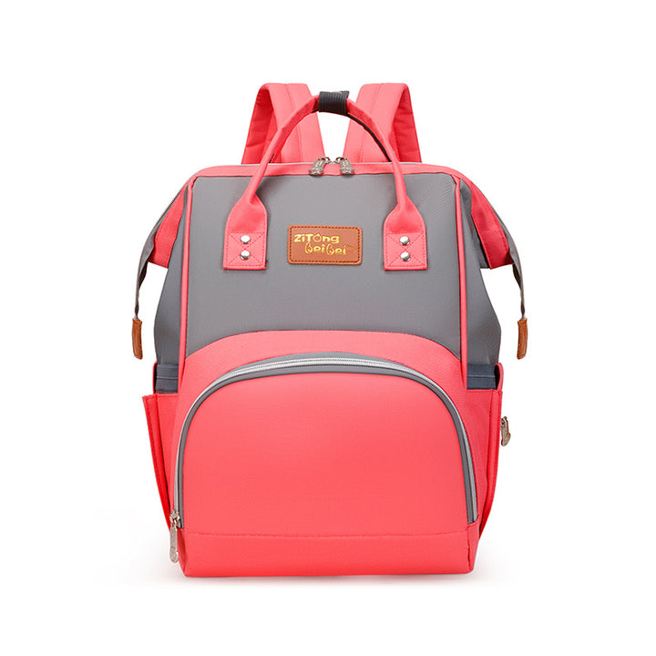 Multi-Function Travel Backpack