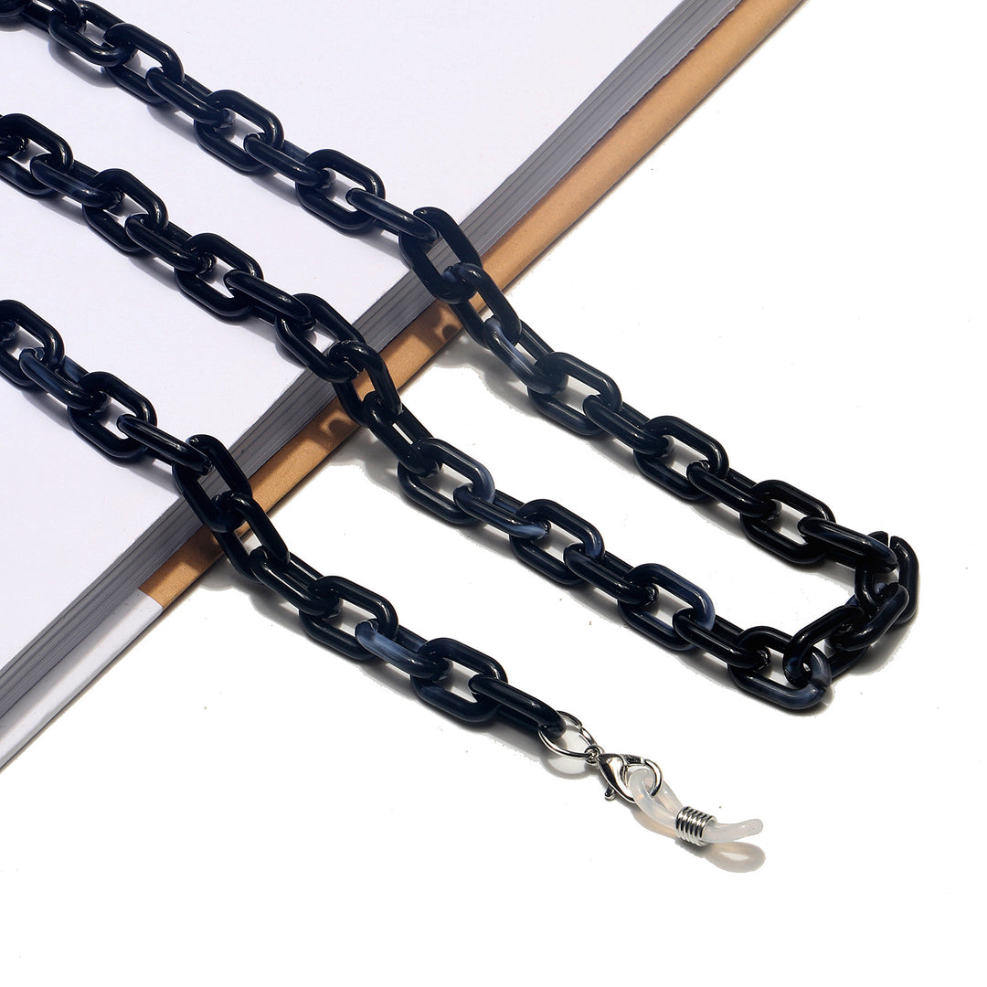 Stylish Chain Eyewear Holder Bowlift