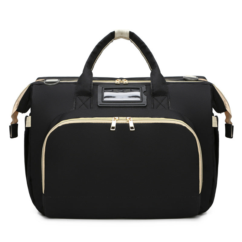Travel Duffel Bag Bowlift
