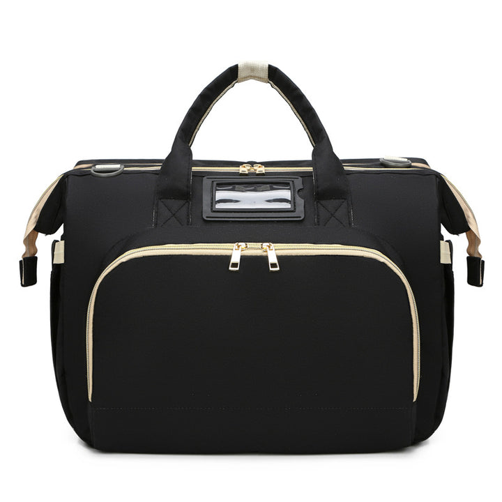 Travel Duffel Bag Bowlift