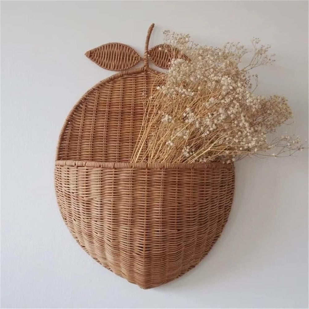 Decorative Wall Hanging Basket Bowlift