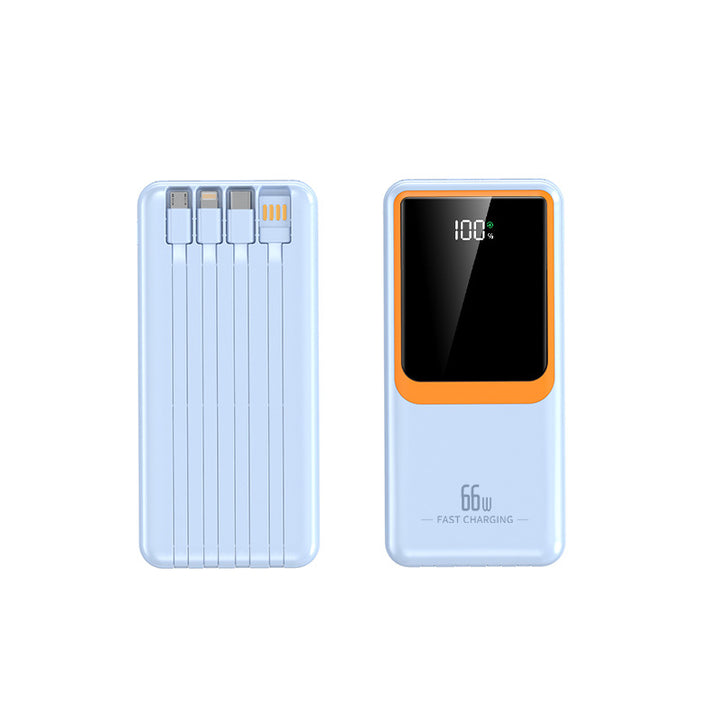 Powerbank Bowlift