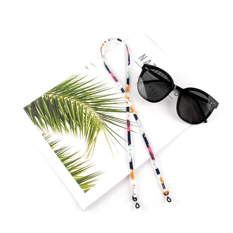 Premium Sunglasses Retaining Strap Bowlift