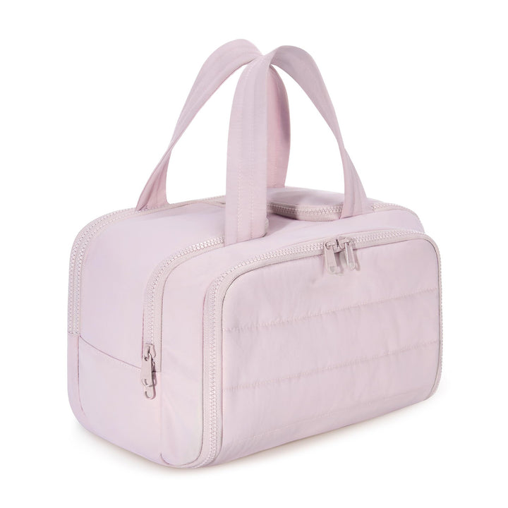 Versatile Cosmetic Organizer Bag Bowlift