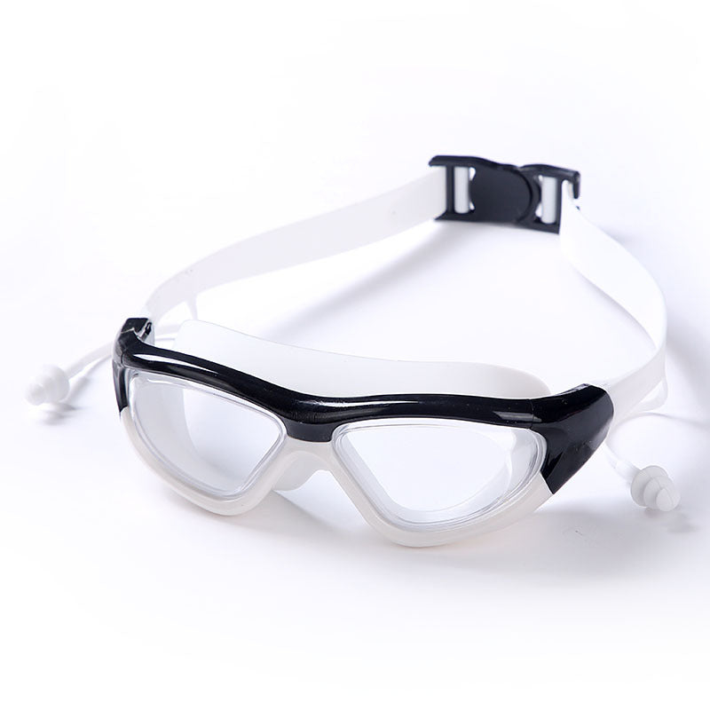High-Quality Watersport Swimming Goggles Bowlift