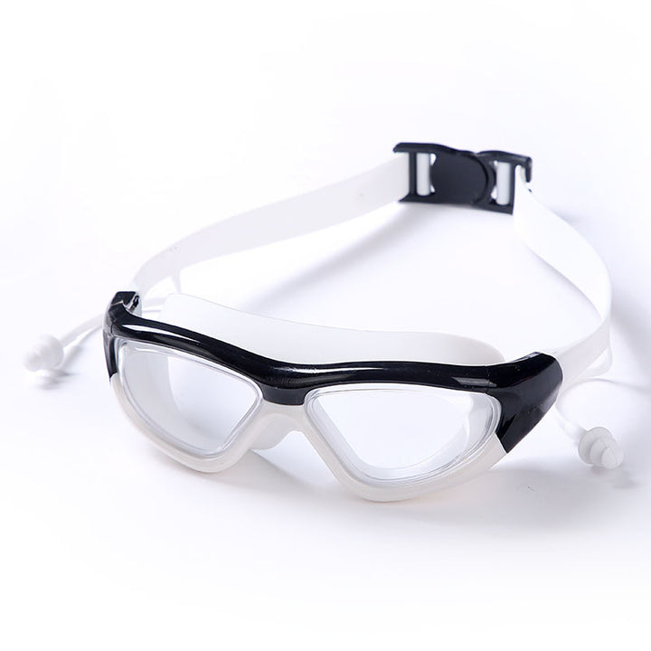 High-Quality Watersport Swimming Goggles Bowlift