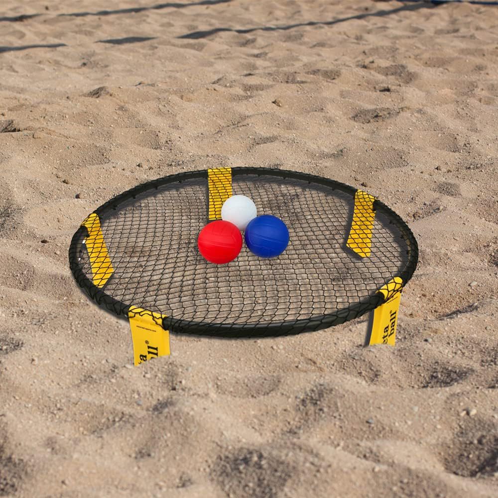 Unisex Play Ball Bowlift