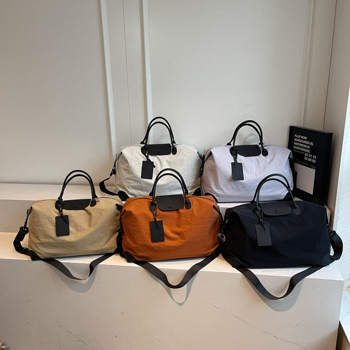 Women's Travel Bag Bowlift