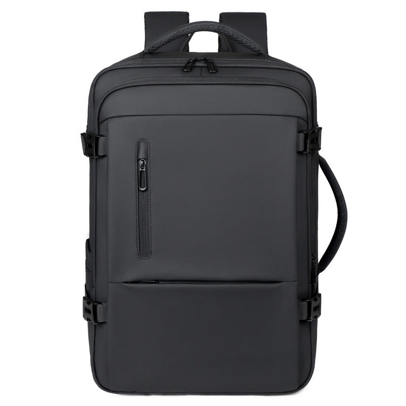 Multi-Functional Urban Travel Backpack Bowlift