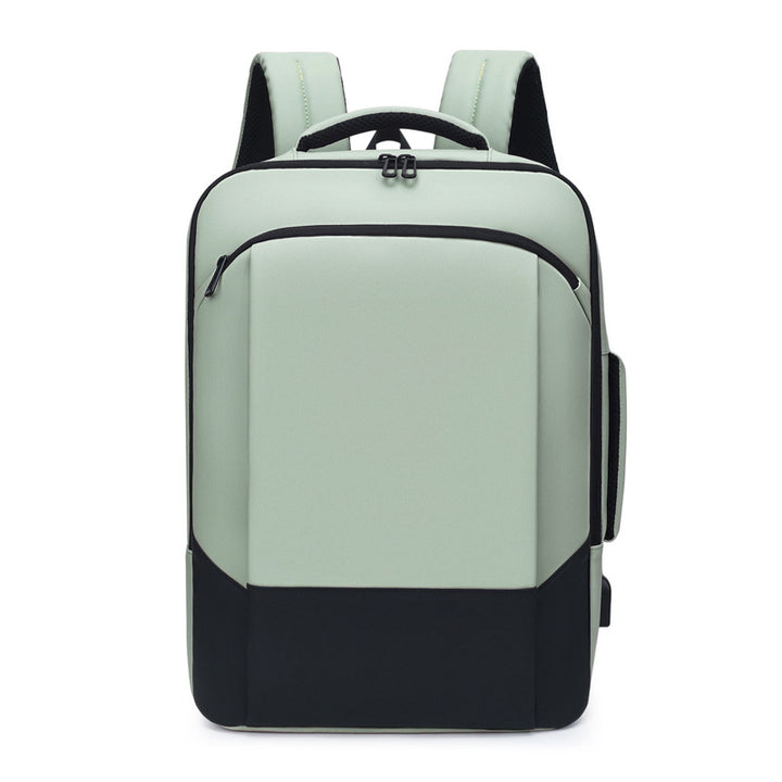 Sleek Professional Laptop Backpack Bowlift