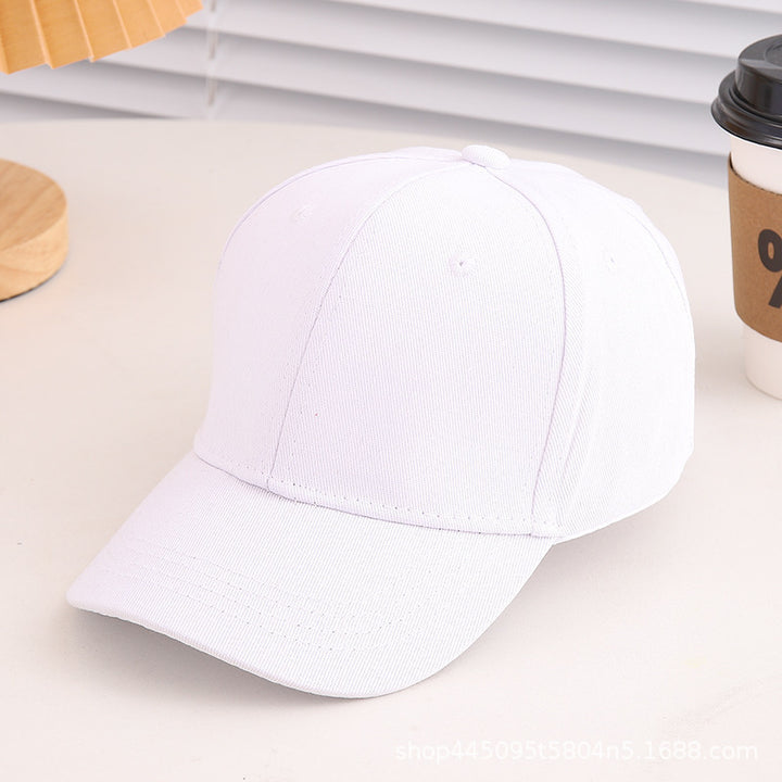 Women's Classic Adjustable Snapback Cap Bowlift