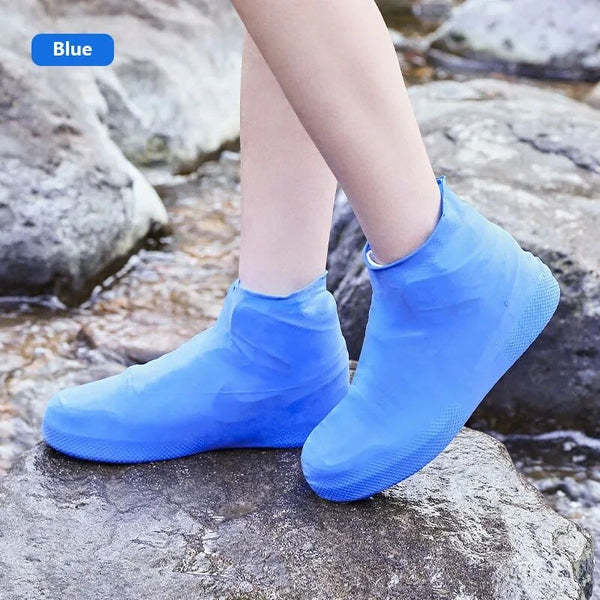 BowLift | Reusable Waterproof Silicone Shoe Covers