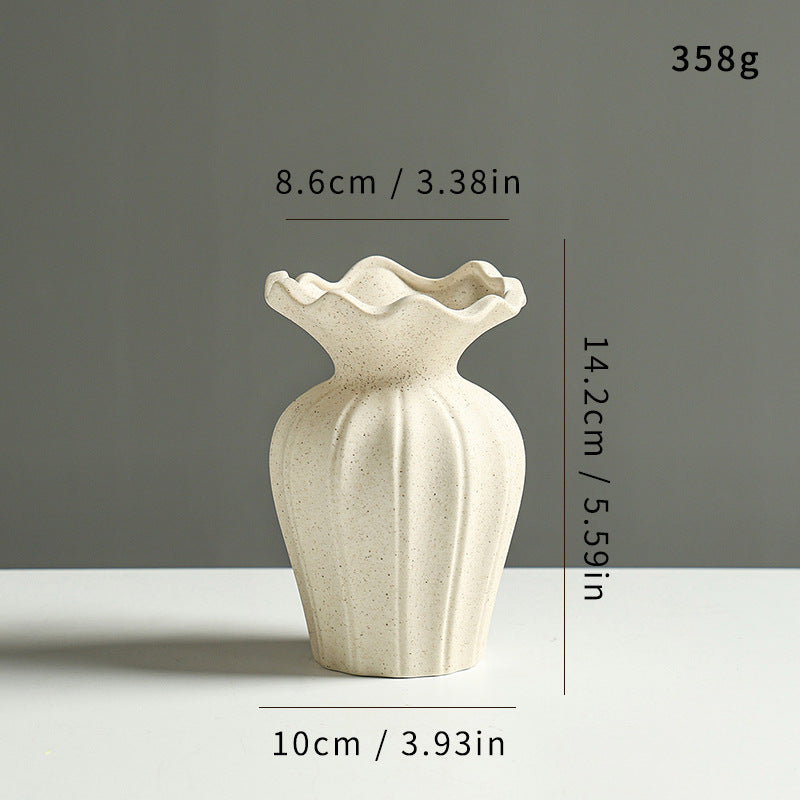 Home Decor Ceramic Floral